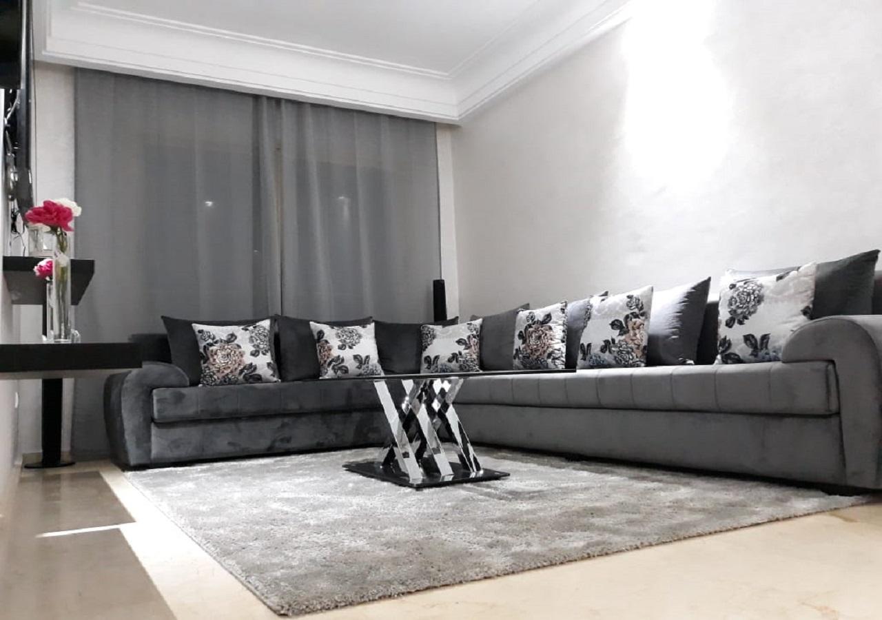 Horizon Secret Home Casablanca Exterior foto