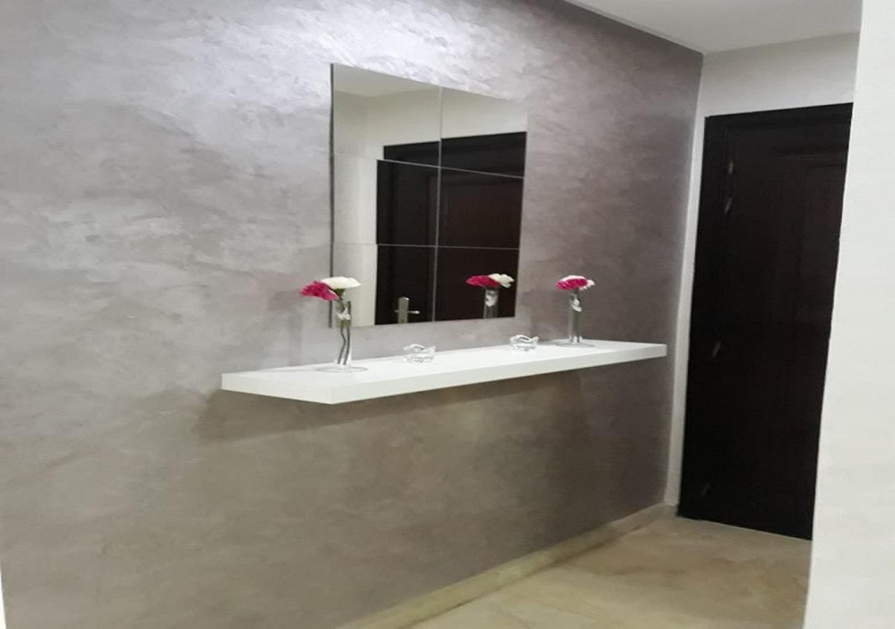Horizon Secret Home Casablanca Exterior foto